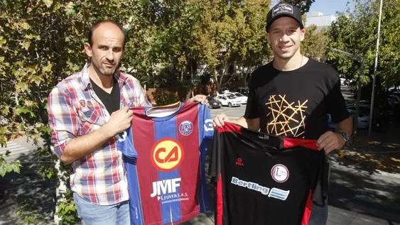 Las ilusiones de UVT y Lomas