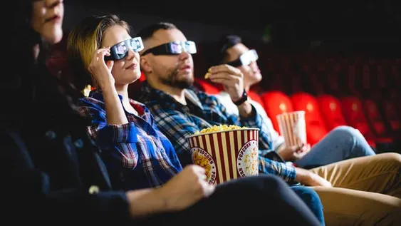 Cine en San Juan: Una cartelera renovada con terror, clásicos y grandes aventuras