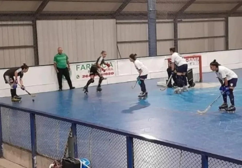 Concepción y UVT siguen al frente y estiraron la ventaja en el Apertura femenino