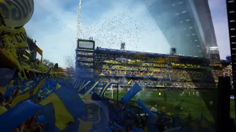 Superclásico: los detalles del enorme operativo de seguridad para el domingo en la Bombonera