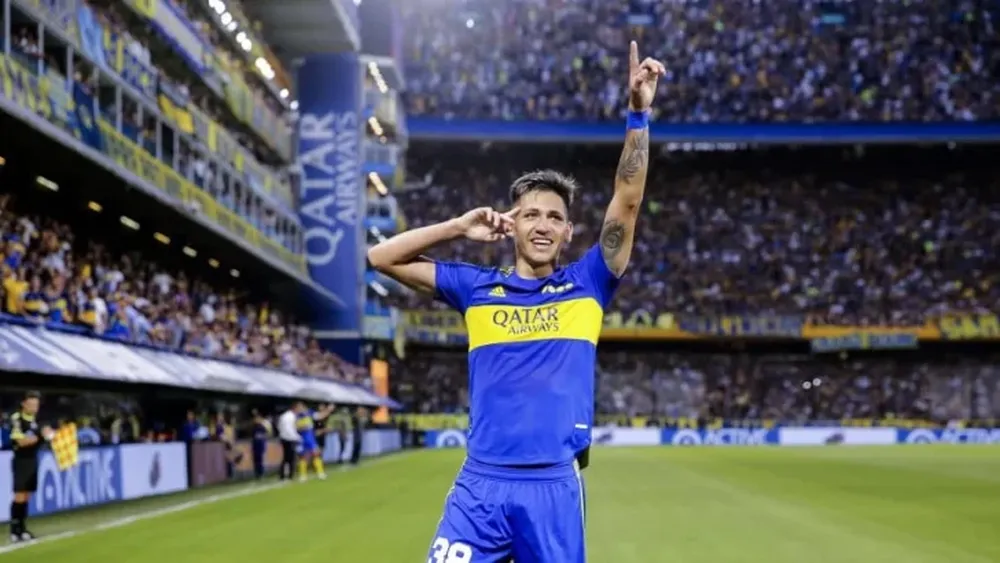 Boca ganó y dio un paso más hacia la clasificación a la Libertadores 2022