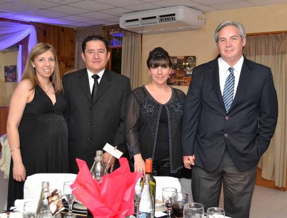 Soria Zuliani – Farías Morilla