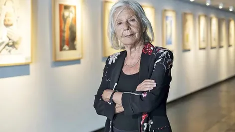 Sucesión de Beatriz Sarlo: apartan al juez y vuelven a incluir a su primer marido como heredero