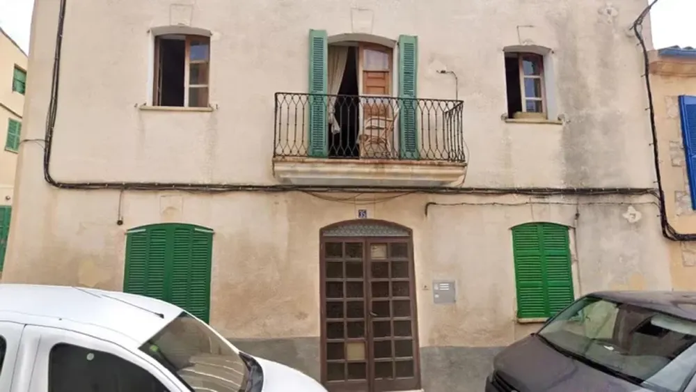 Un argentino fue asesinado de una puñalada en Mallorca