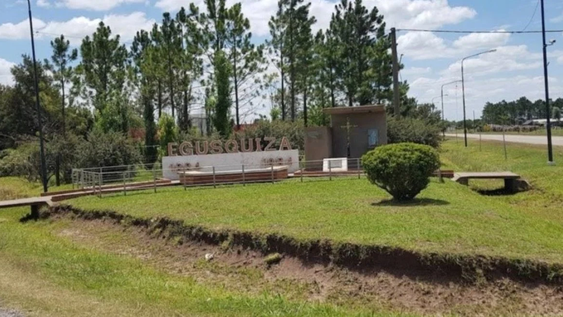 Murió el ex presidente comunal de una pequeña localidad de Santa Fe tras ser atacado por un toro