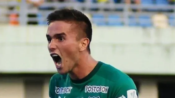 El Cali aceptó ceder a Palavecino y Gallardo cumplirá su deseo