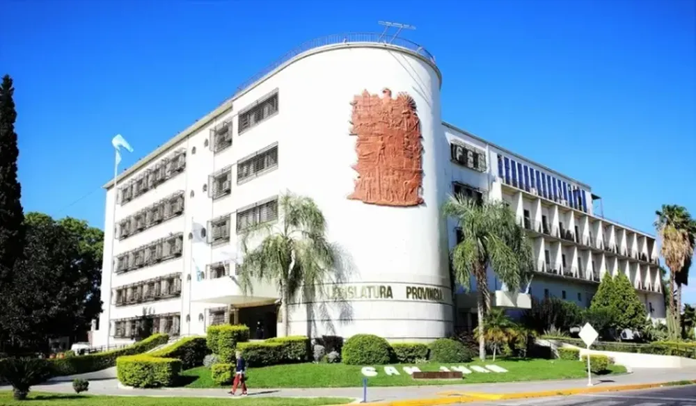 La Legislatura puso fecha para la designación del Fiscal General