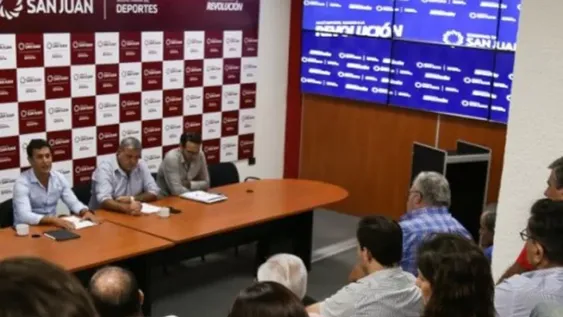 San Juan contará con PESID