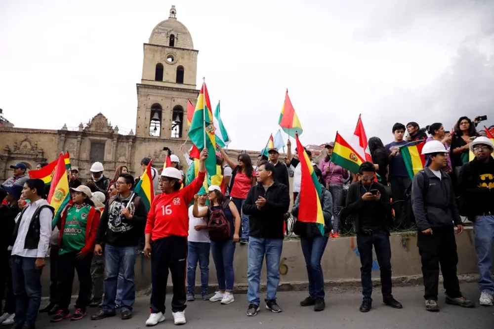 Los detalles del informe de la OEA que confirmó el fraude en las elecciones bolivianas