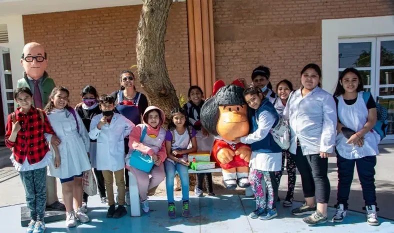 La Feria de la Cultura Popular y el Libro tendrá una nueva modalidad en su 16ª edición