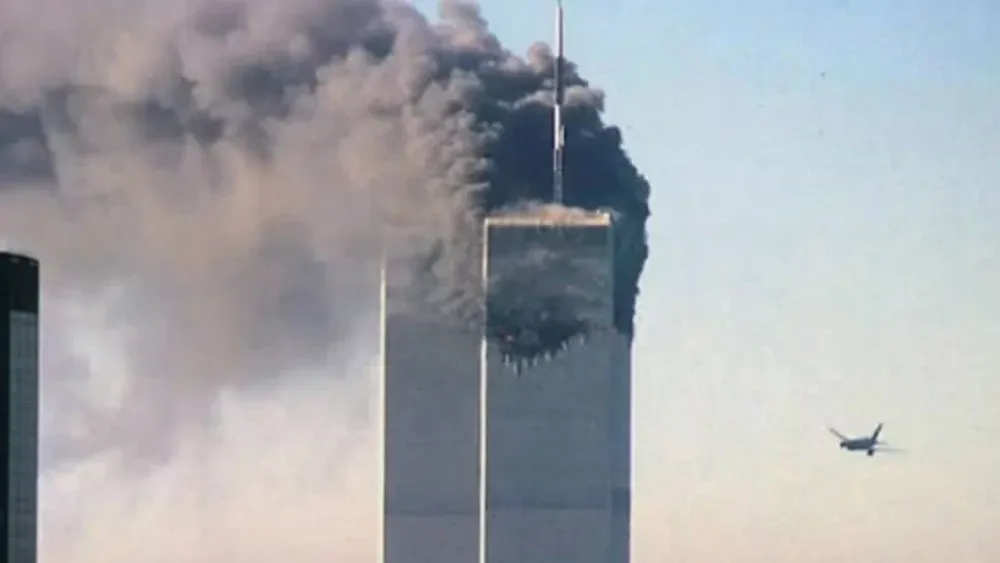 11S: se cumplen 22 años del ataque terrorista a las Torres Gemelas