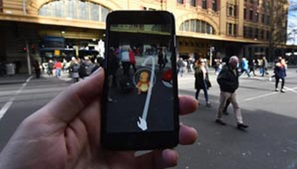 Qué es Pokémon GO, la aplicación que arrasa en todo el mundo