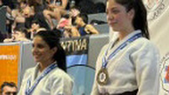 Torneo Nacional Apertura de Judo