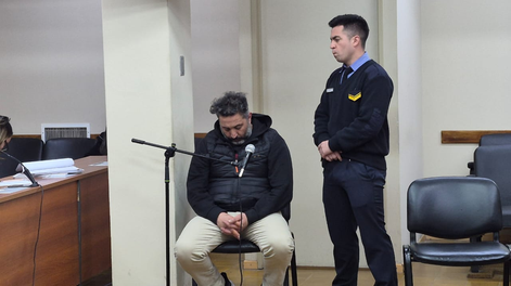 Atropelló, mató y huyó en la Circunvalación: imputan por homicidio culposo al automovilista