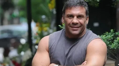 Hallaron muerto al campeón mundial de kick boxing Jorge Acero Cali