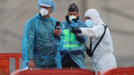 La OMS advierte que el mundo no está preparado para una nueva pandemia