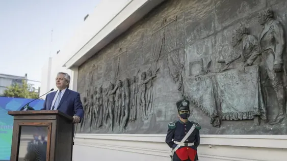 “Estamos más cerca del mañana que queremos”