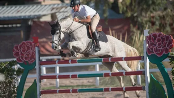 Tercer reinado para Maldonado