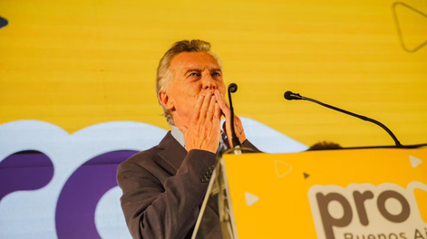 Mauricio Macri envió un fuerte mensaje en medio del caso Adorni: “Si el PRO calla, el populismo avanza”