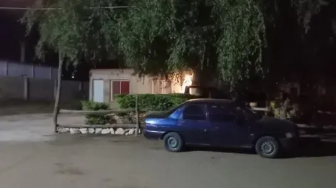 Un joven le robó un celular a un anciano en un puesto de Usno y fue detenido