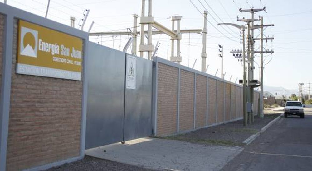 Utilizan 20 generadores para reforzar el sistema eléctrico