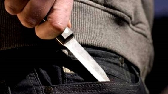 Fue cómplice de un violento robo y lo condenaron a 5 años de prisión