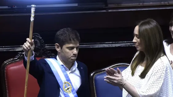 Kicillof suspenderá el aumento de tarifas y declarará la emergencia