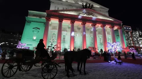 El mundo celebra la navidad