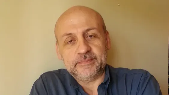 Adiós a su gran amor