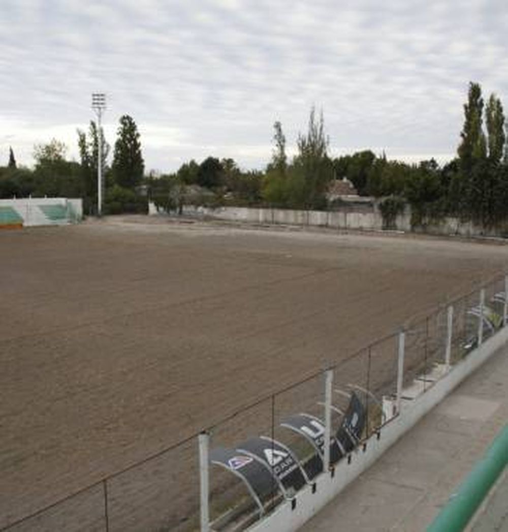 El Serpentario, en diciembre