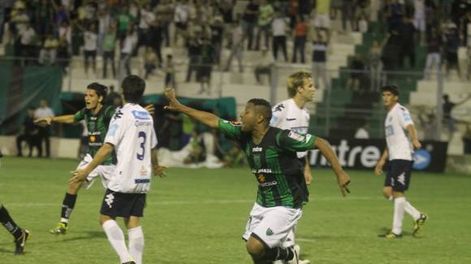 Dudas arriba y en el medio