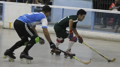 Banco Hispano y Estudiantil, líderes provisorios del Apertura masculino