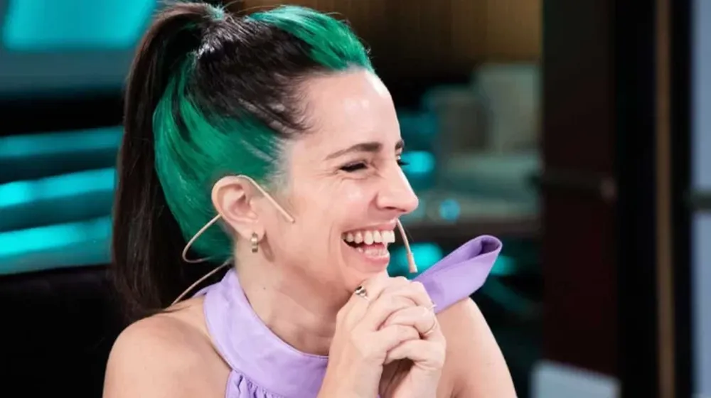 Paulina Cocina destrozó a una seguidora en Instagram