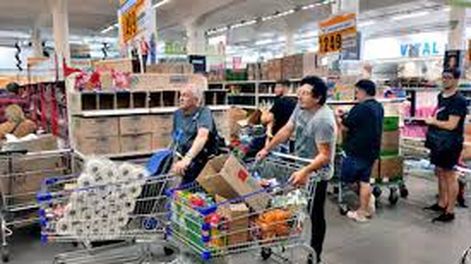 Los precios mayoristas aumentaron 3,7% en septiembre y acumularon un alza de 20% en lo que va del año