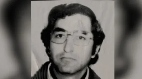 el eaaf identifico los restos del sanjuanino carlos poblete, padre de la nieta recuperada n°127