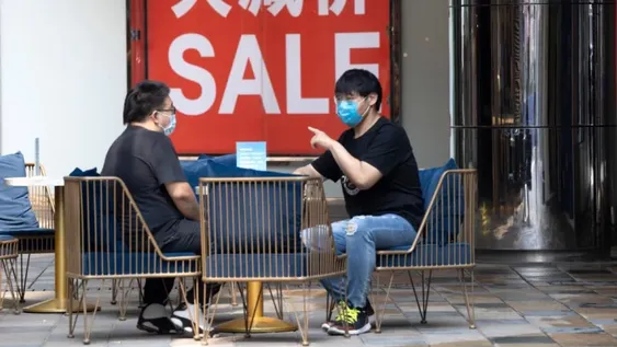 China anunció que derrotó el brote de coronavirus