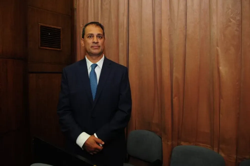 Vialidad: se apartó uno de los jueces que debe revisar la condena a Cristina Fernández