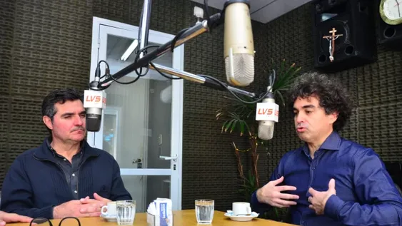 “Queremos ser candidatos en las elecciones legislativas”