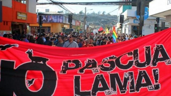 Un tribunal chileno confirmó la “clausura total y definitiva” del proyecto Pascua Lama