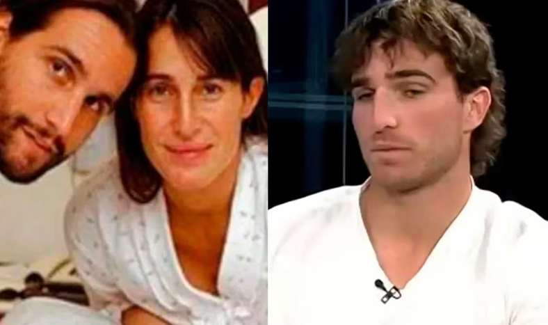 Valentín Yankelevich reveló la violencia que sufrió tras la muerte de Romina Yan: Era un infierno