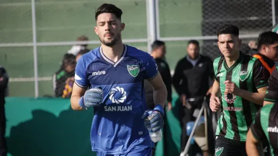 Avellaneda: el nuevo dueño del arco