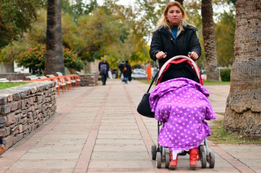 El inicio de la semana será fresco en San Juan