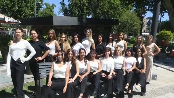 Estas son las 19 candidatas a Representante Nacional de Santa Lucía 2025.