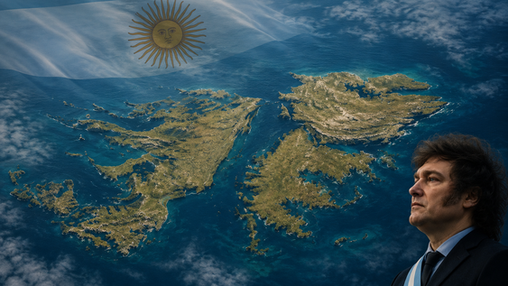 Imagen creada con IA