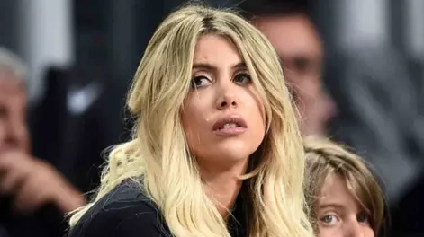 Wanda Nara debe declarar en la causa por promocionar juego clandestino en redes sociales