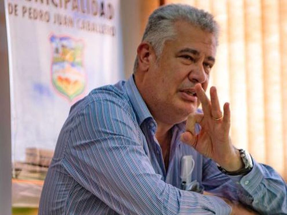 Murió el intendente paraguayo que había sido atacado a balazos por sicarios