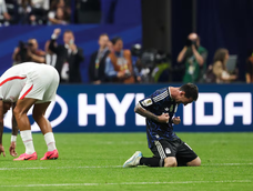 La Selección recordó con un emotivo video la histórica victoria 2-1 ante Inglaterra en el Mundial 2026.