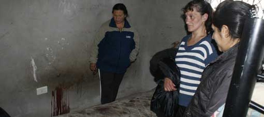 Tras la autopsia, confirman que Estela Bustos murió por la serie de golpes que recibió