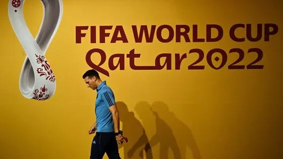 Scaloni: “Sabemos ganar y perder”