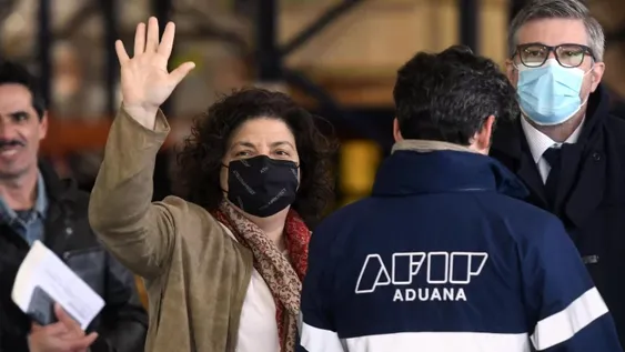 Covid-19: Cuáles son los síntomas más frecuentes en Argentina y el mundo